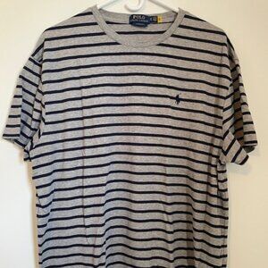 Classic Fit Polo Ralph Lauren Tee